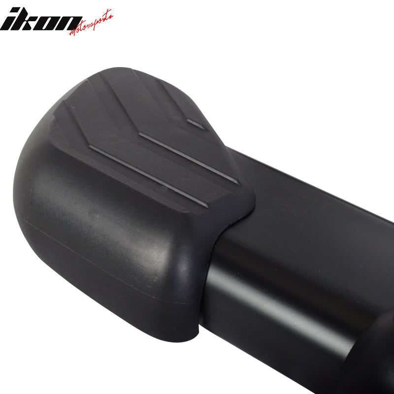 2007-2021 Toyota Tundra Double Cab Running Boards