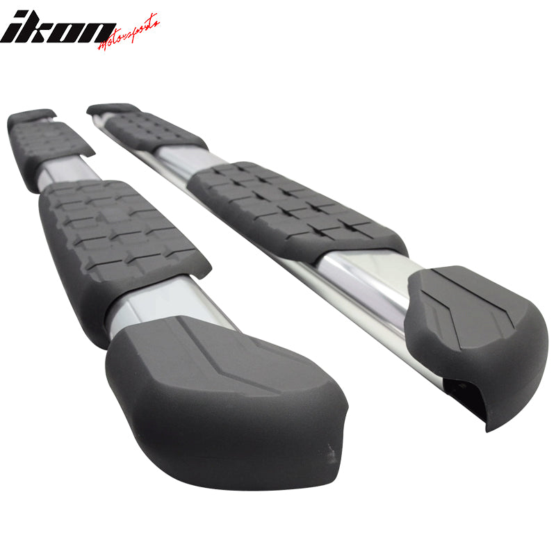 2007-2021 Toyota Tundra Double Cab Running Boards