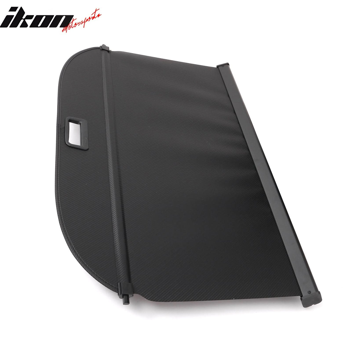 2024-2025 Buick Envista Carbon Fiber Print Retractable Cargo Cover