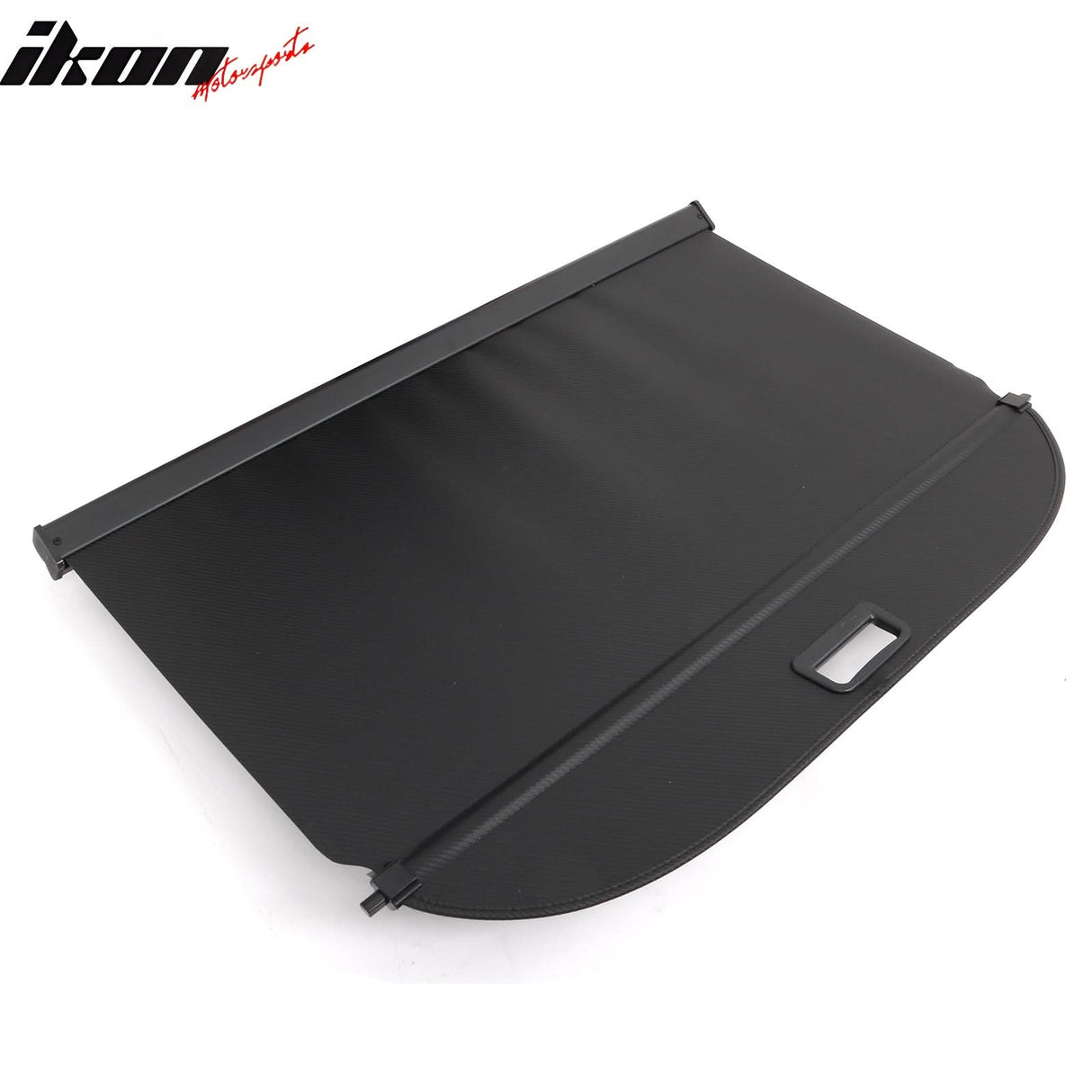 2024-2025 Buick Envista Carbon Fiber Print Retractable Cargo Cover