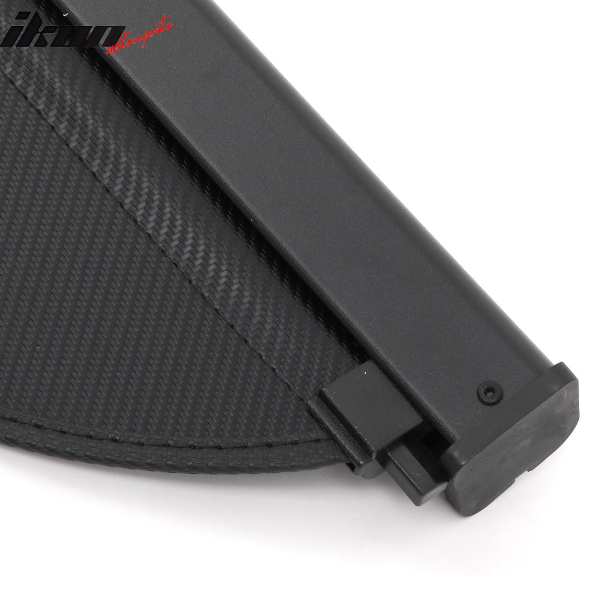 2024-2025 Buick Envista Carbon Fiber Print Retractable Cargo Cover