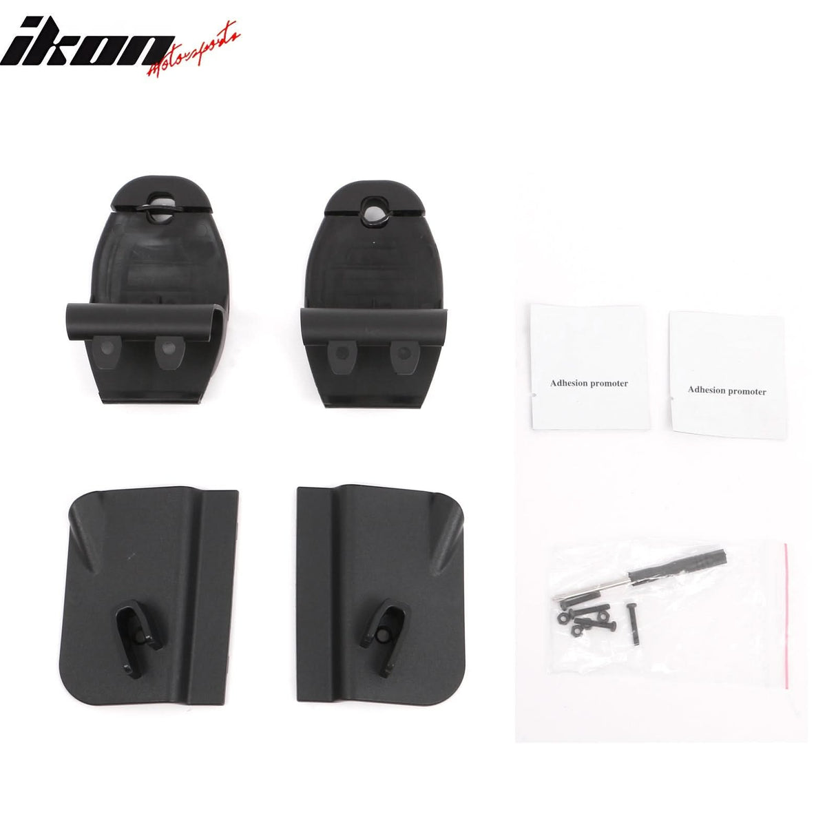 2024-2025 Buick Envista Carbon Fiber Print Retractable Cargo Cover