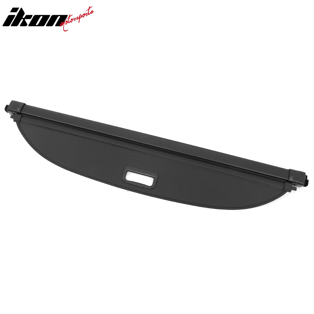 2025 Cadillac Optiq Carbon Fiber Print Retractable Rear Cargo Cover