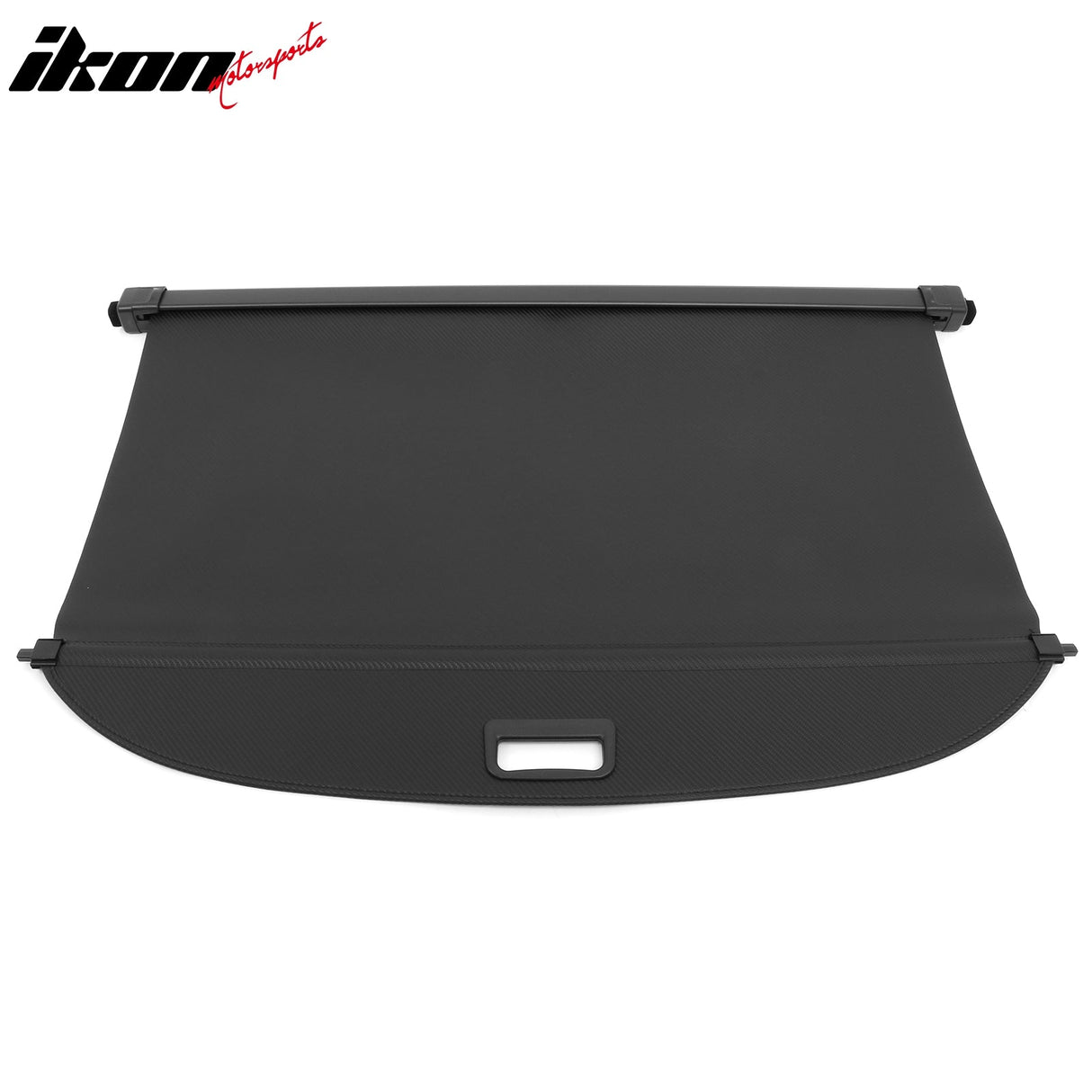 2025 Cadillac Optiq Carbon Fiber Print Retractable Rear Cargo Cover