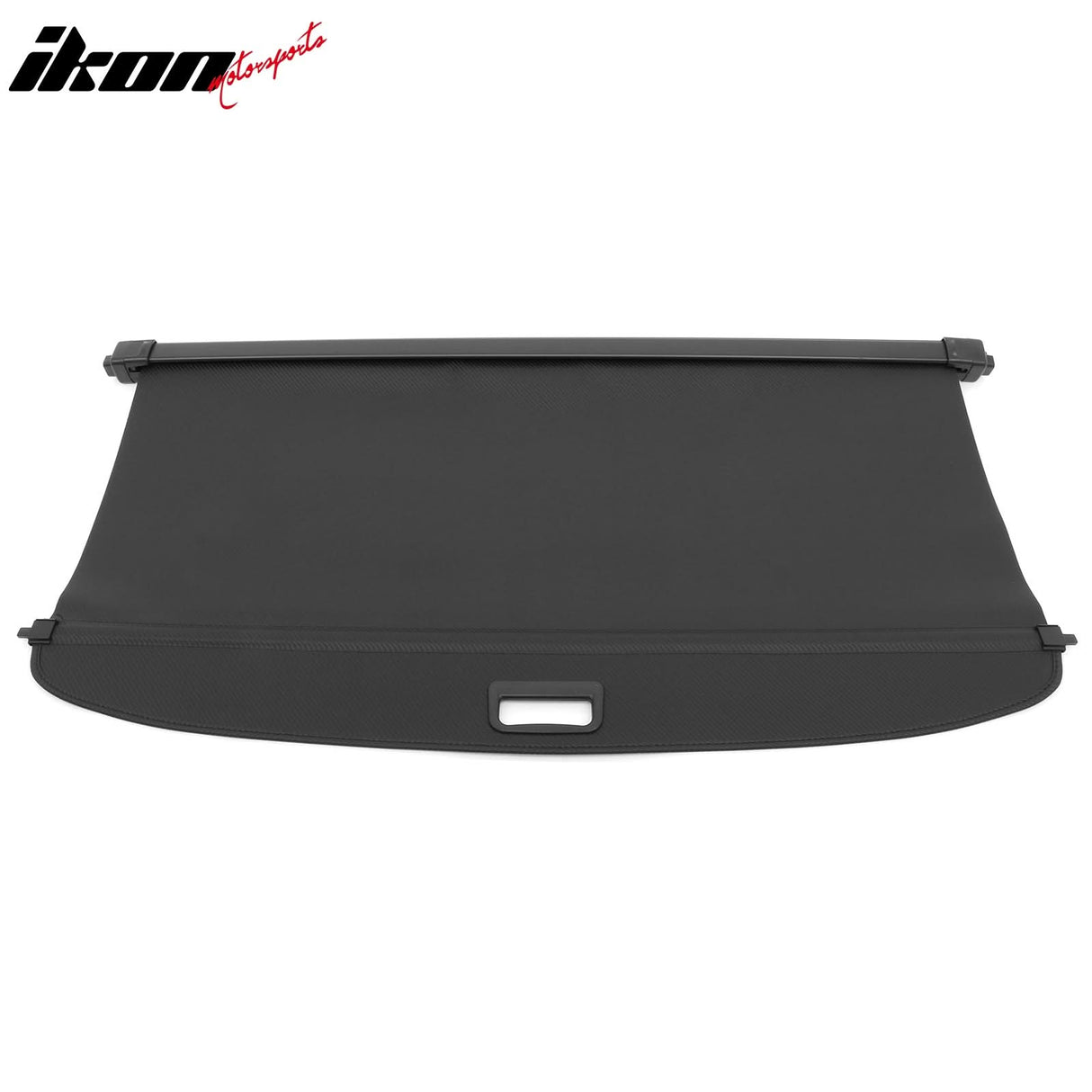 2024-2025 Chevy Blazer EV Carbon Fiber Print Retractable Cargo Cover