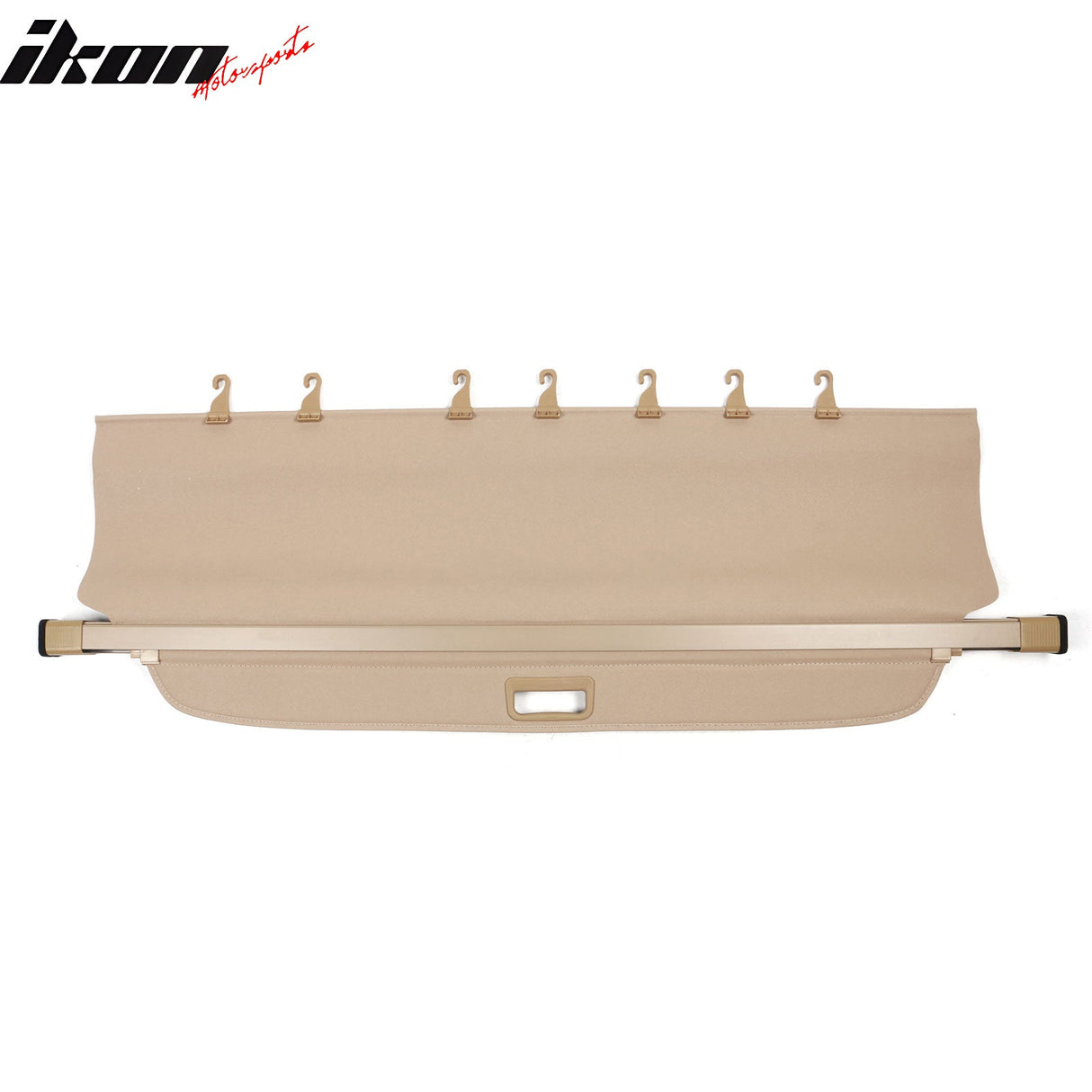 2002-2006 Honda CRV Rear Security Luggage Cargo Cover Privacy Shade