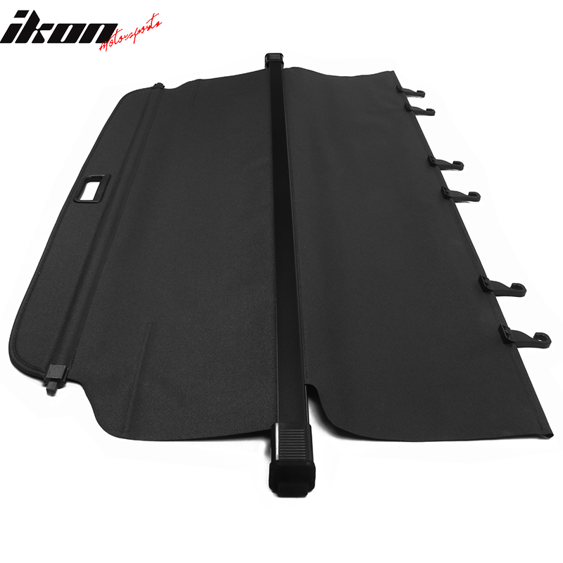 2002-2006 Honda CRV Rear Security Luggage Cargo Cover Privacy Shade