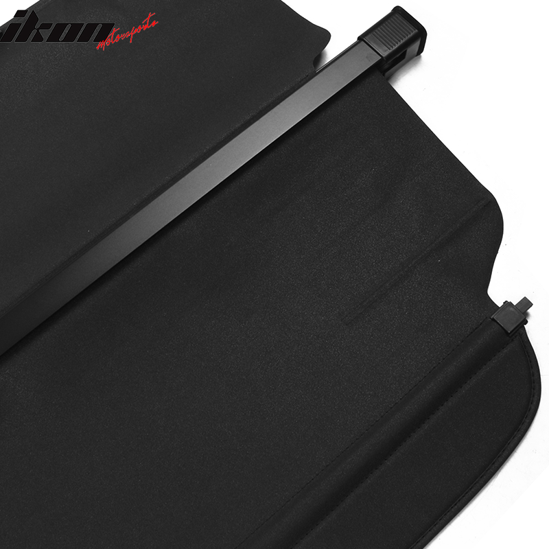 2002-2006 Honda CRV Rear Security Luggage Cargo Cover Privacy Shade