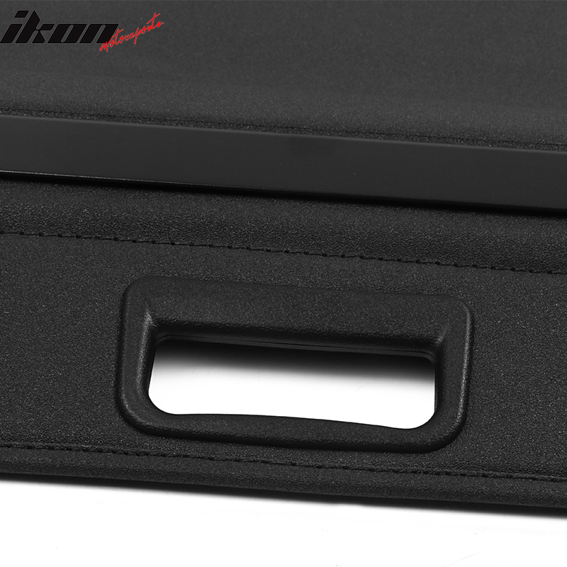 2002-2006 Honda CRV Rear Security Luggage Cargo Cover Privacy Shade