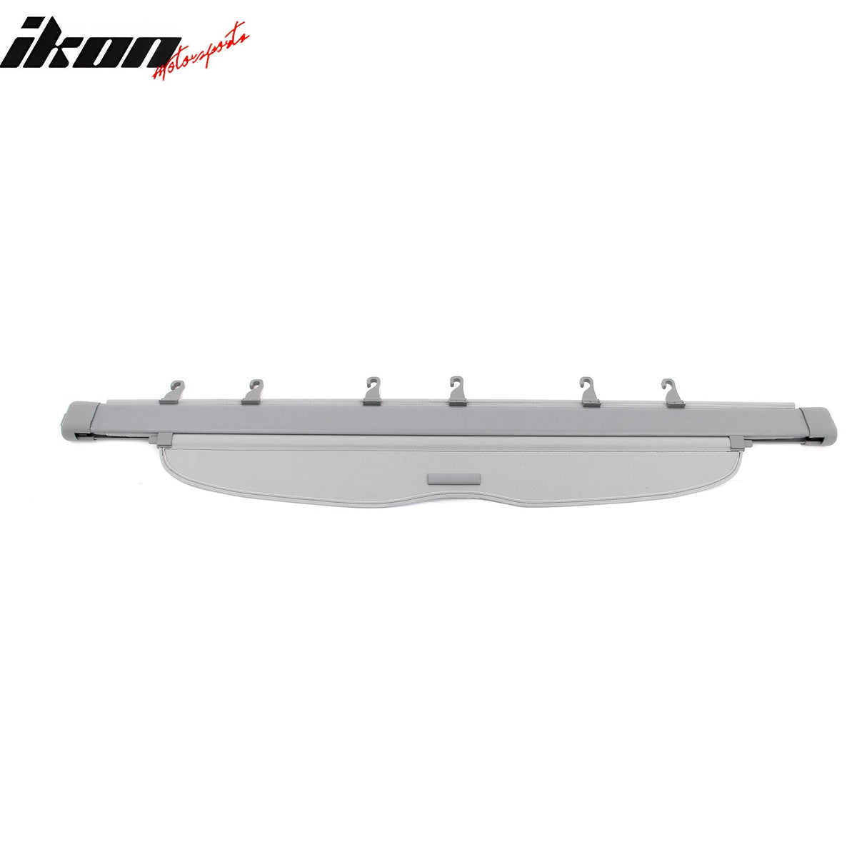 2007-2011 CRV OE Style Retractable Cargo Security Trunk Cover