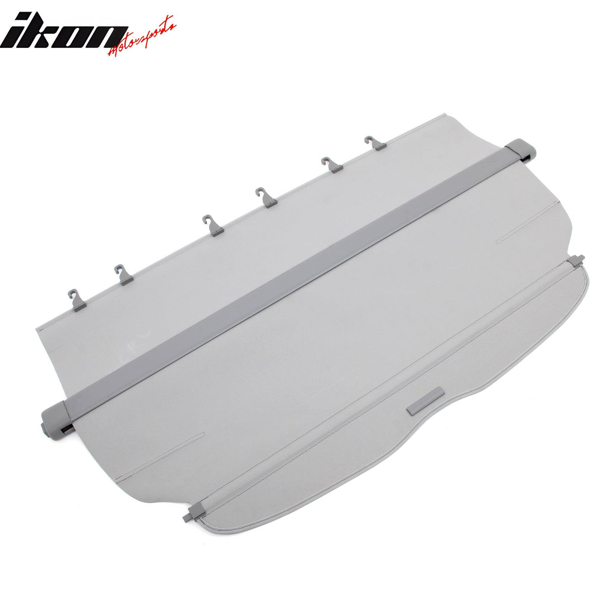 2007-2011 CRV OE Style Retractable Cargo Security Trunk Cover