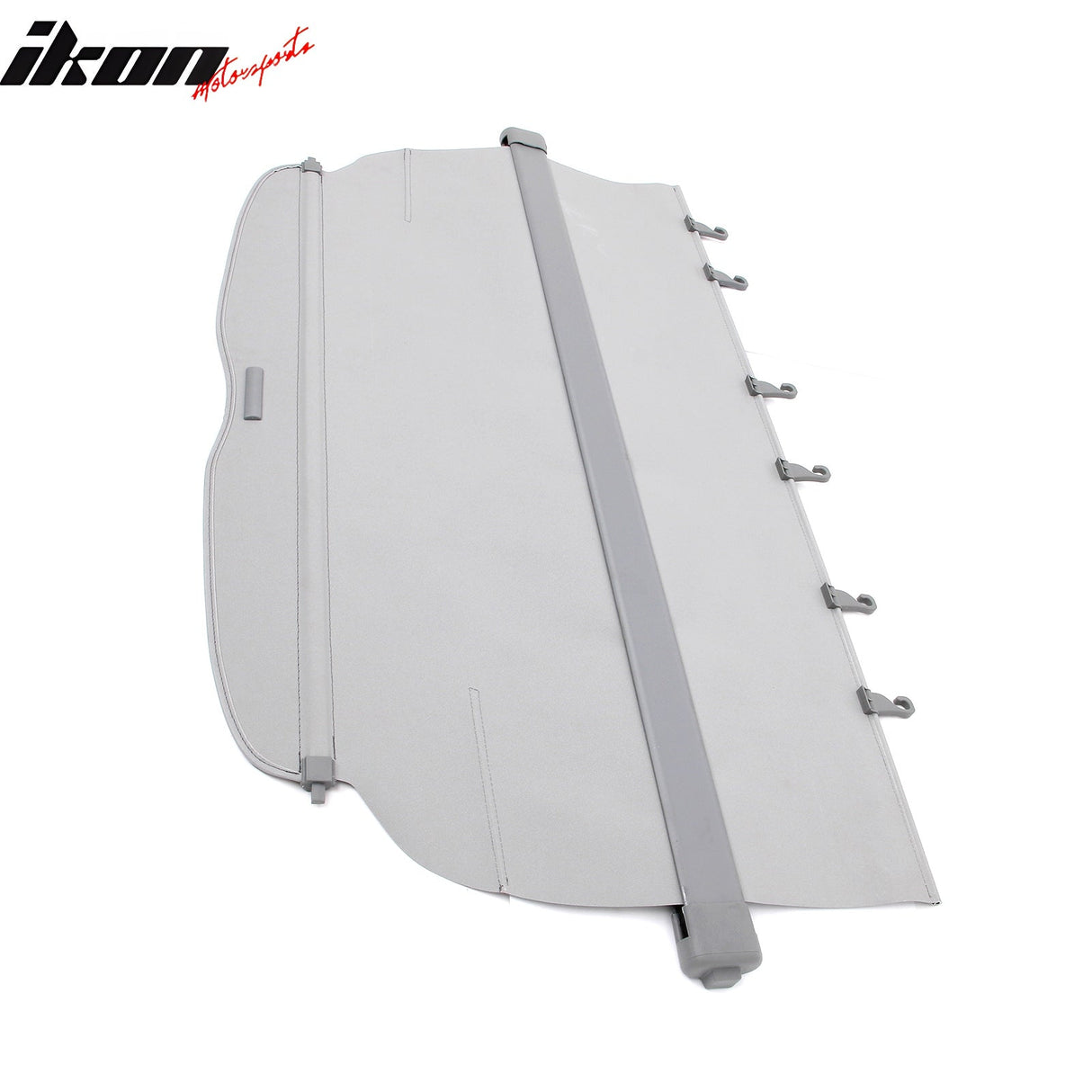 2007-2011 CRV OE Style Retractable Cargo Security Trunk Cover