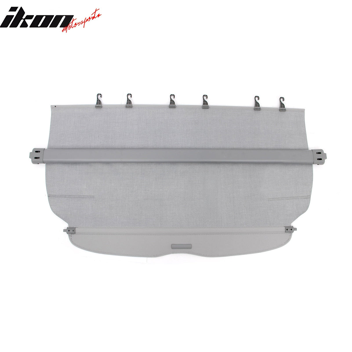 2007-2011 CRV OE Style Retractable Cargo Security Trunk Cover