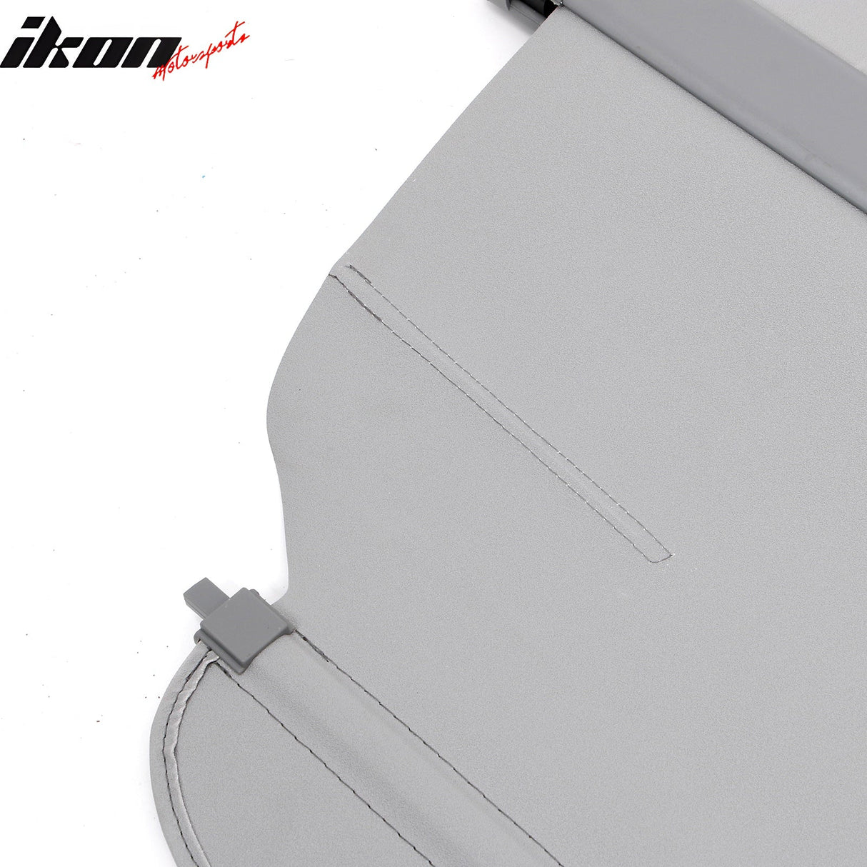 2007-2011 CRV OE Style Retractable Cargo Security Trunk Cover