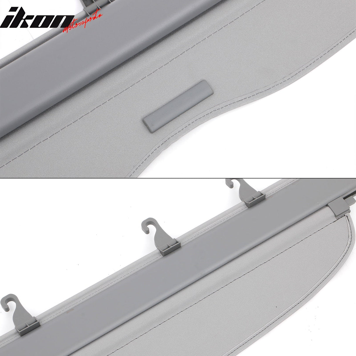 2007-2011 CRV OE Style Retractable Cargo Security Trunk Cover