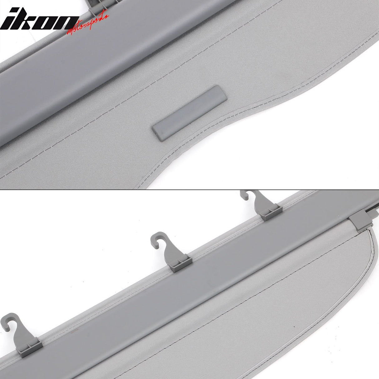 2007-2011 CRV OE Style Retractable Cargo Security Trunk Cover