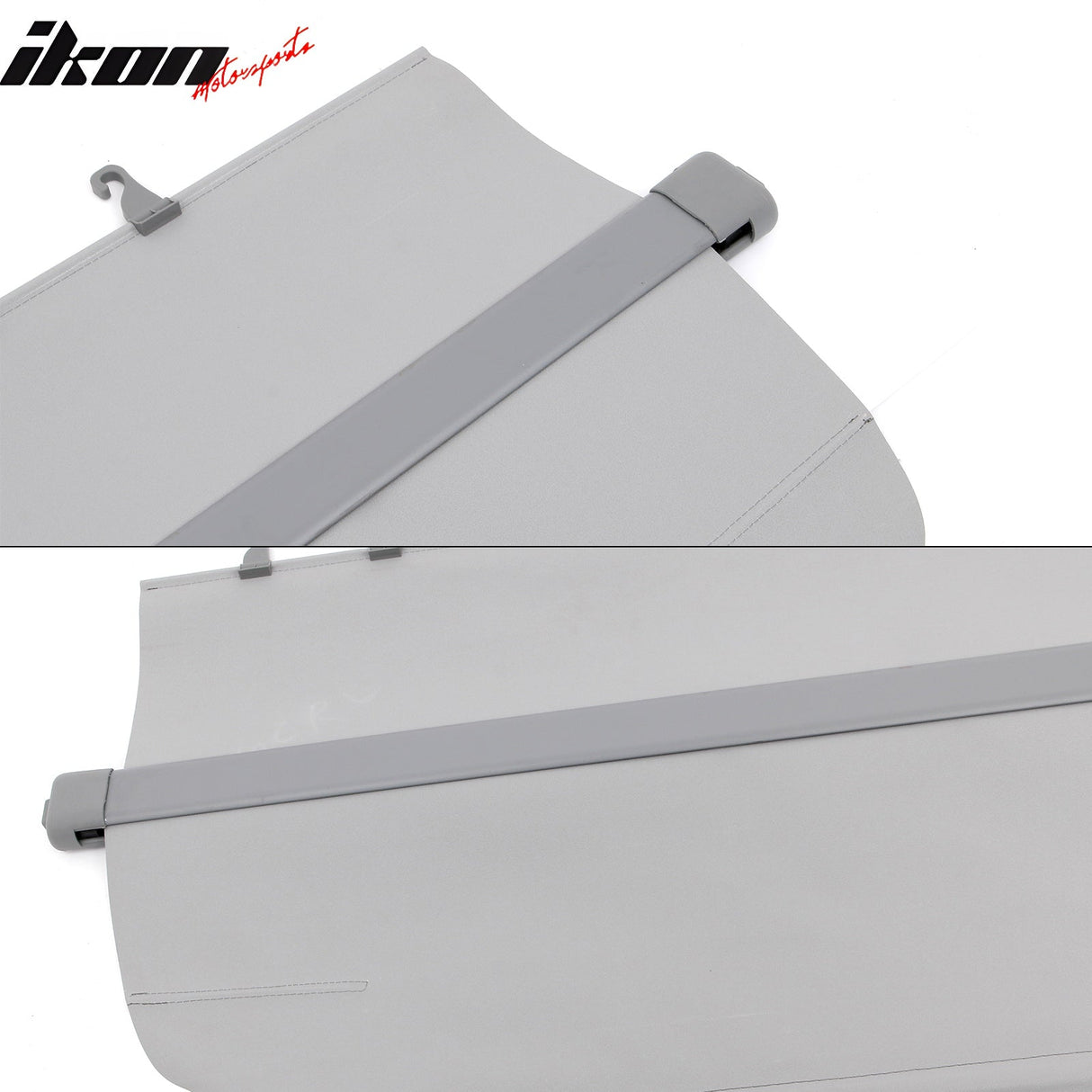 2007-2011 CRV OE Style Retractable Cargo Security Trunk Cover