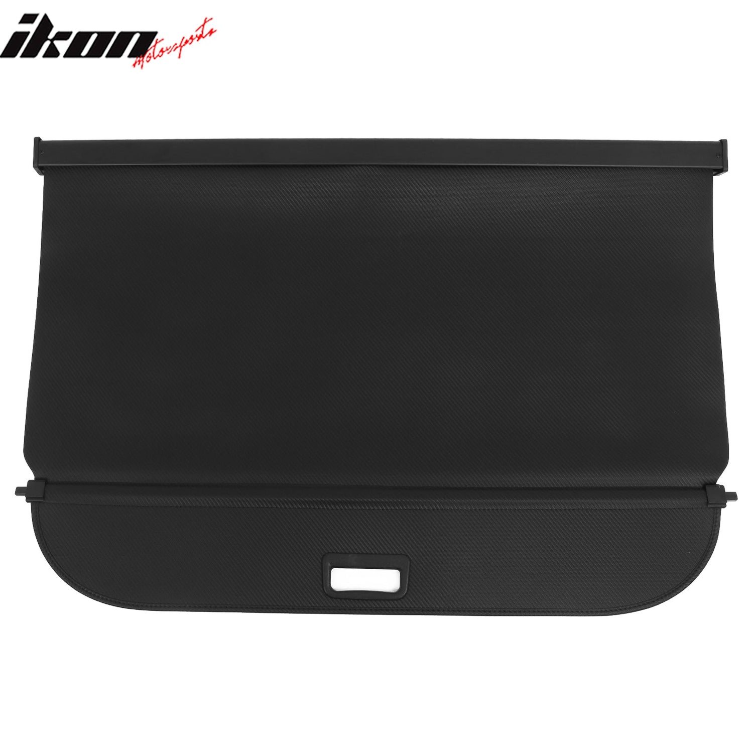 2023-2024 Honda HR-V Carbon Fiber Print Retractable Trunk Cargo Cover