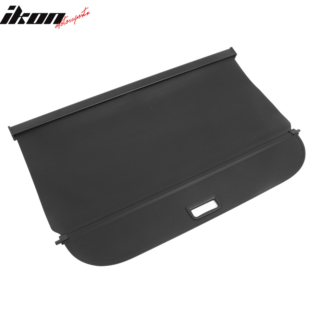 2023-2024 Honda HR-V Carbon Fiber Print Retractable Trunk Cargo Cover