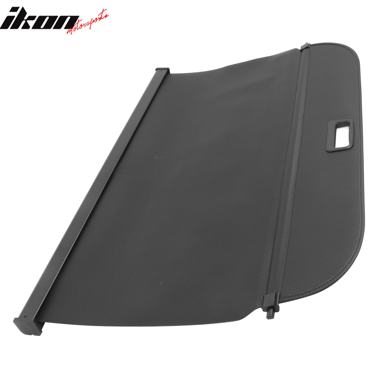 2023-2024 Honda HR-V Carbon Fiber Print Retractable Trunk Cargo Cover