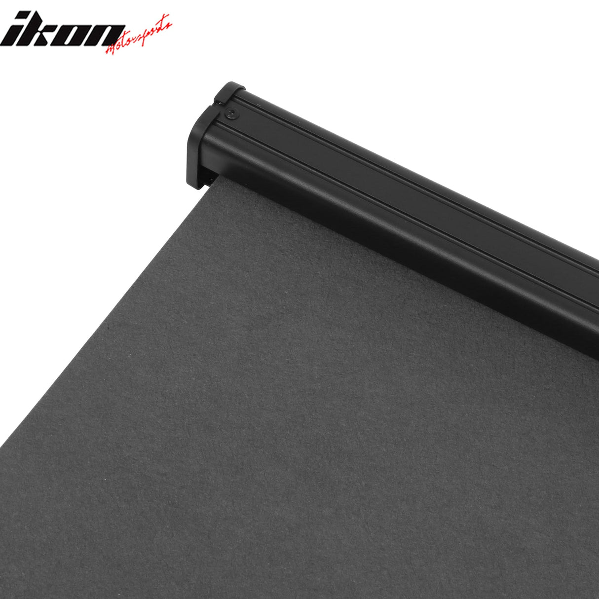 2023-2024 Honda HR-V Carbon Fiber Print Retractable Trunk Cargo Cover