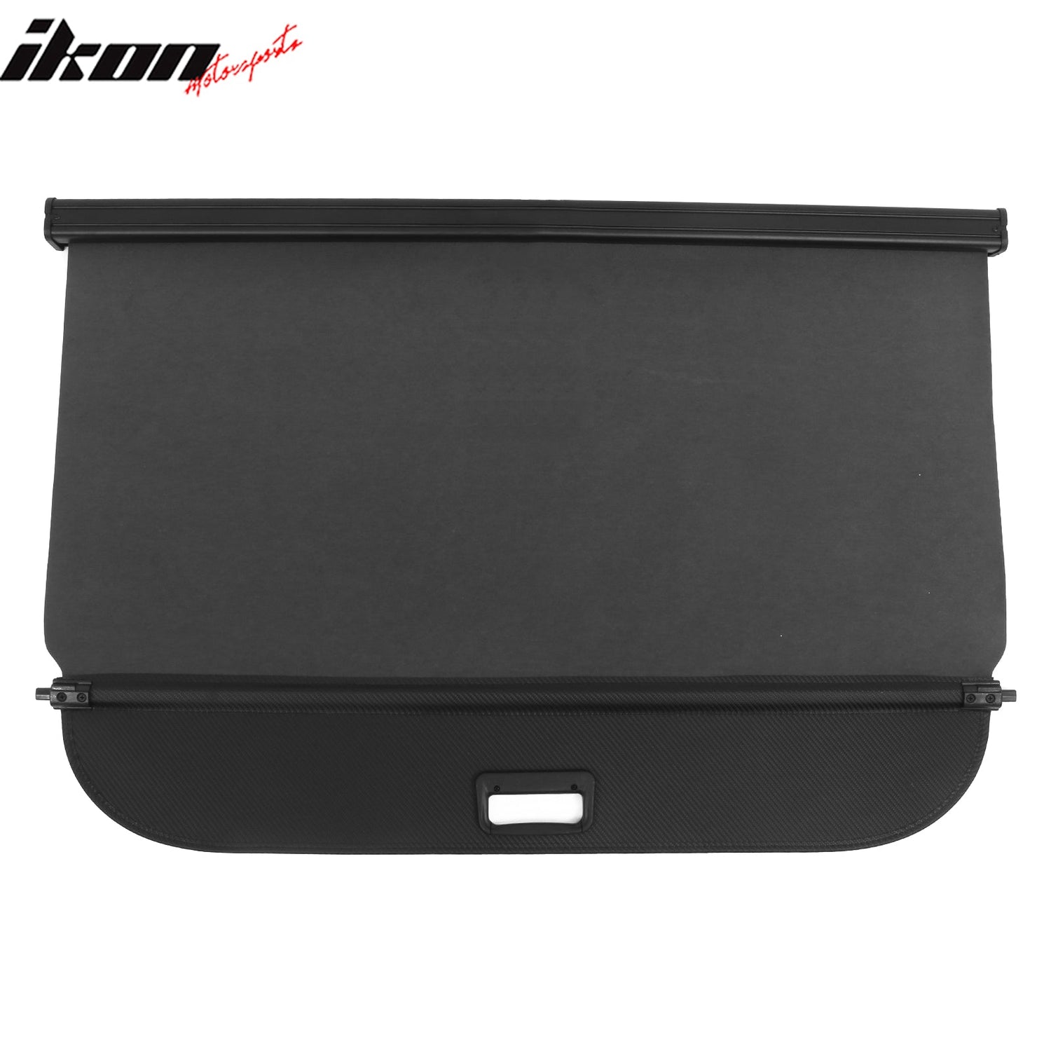 2023-2024 Honda HR-V Carbon Fiber Print Retractable Trunk Cargo Cover