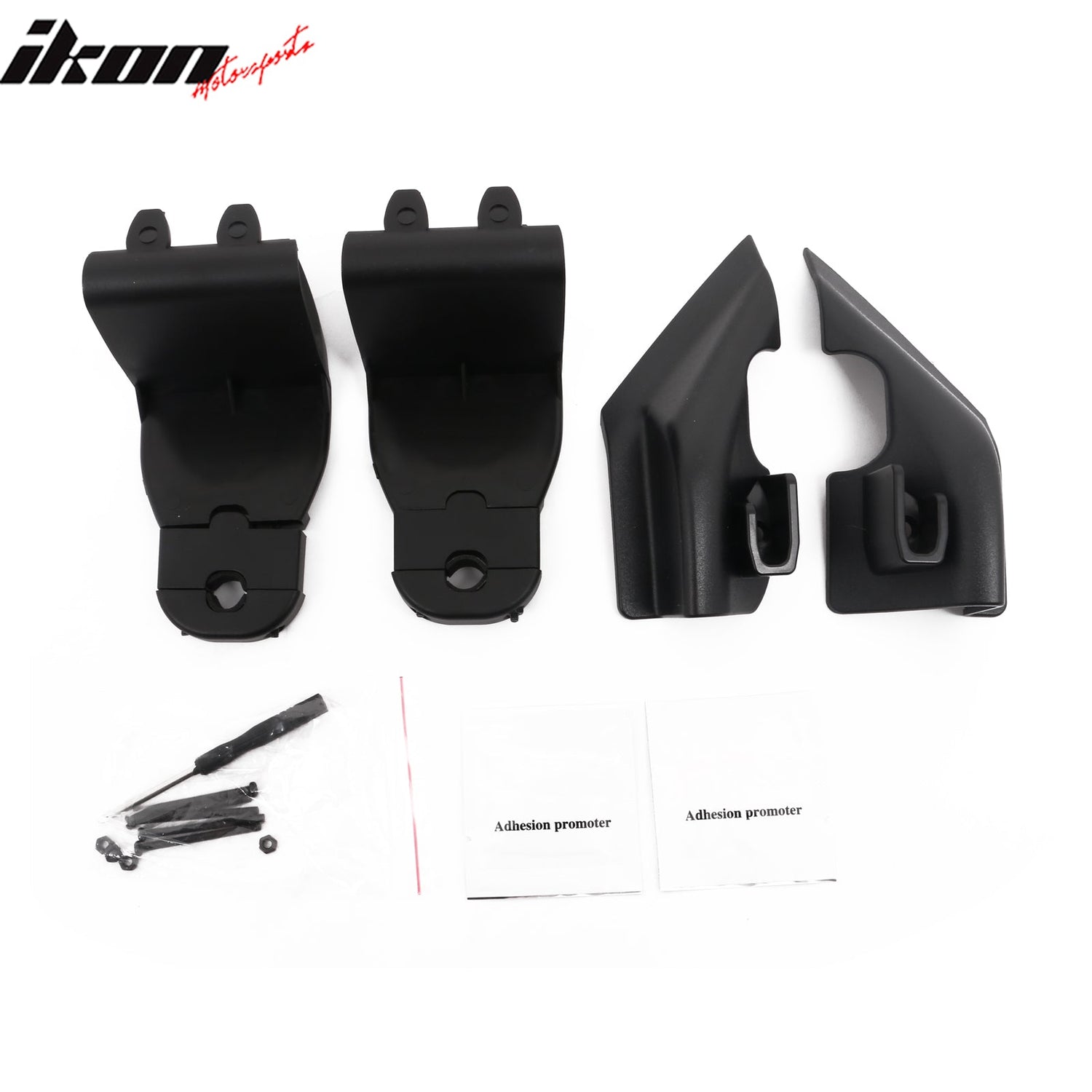2023-2024 Honda HR-V Carbon Fiber Print Retractable Trunk Cargo Cover