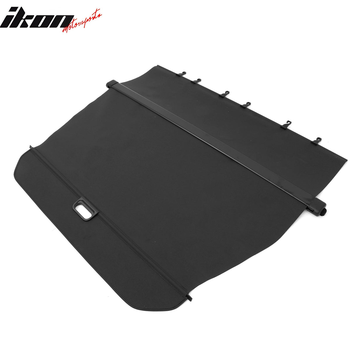 2016-2022 Honda Pilot Factory PVC Cloth Retractable Cargo Cover Shade