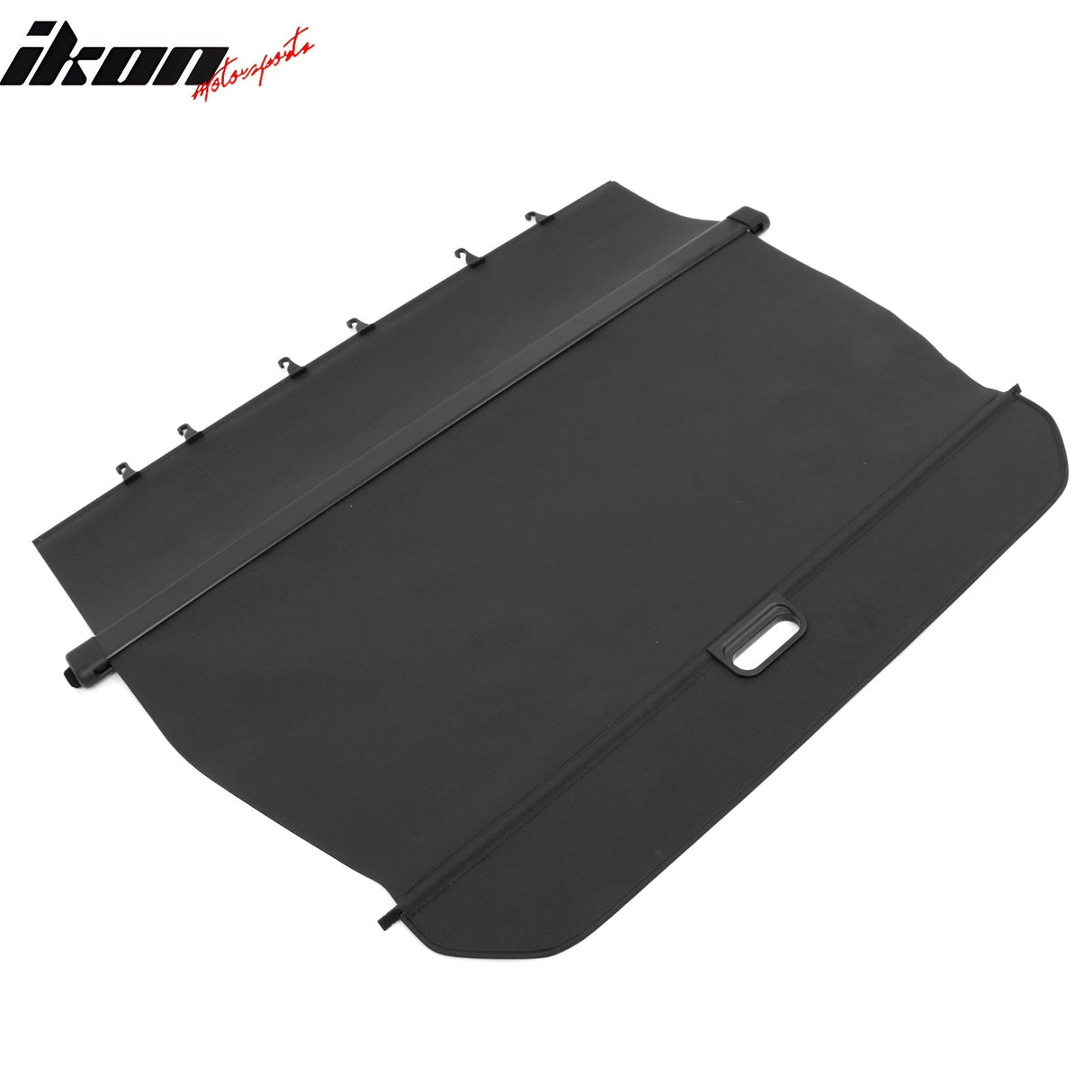 2016-2022 Honda Pilot Factory PVC Cloth Retractable Cargo Cover Shade