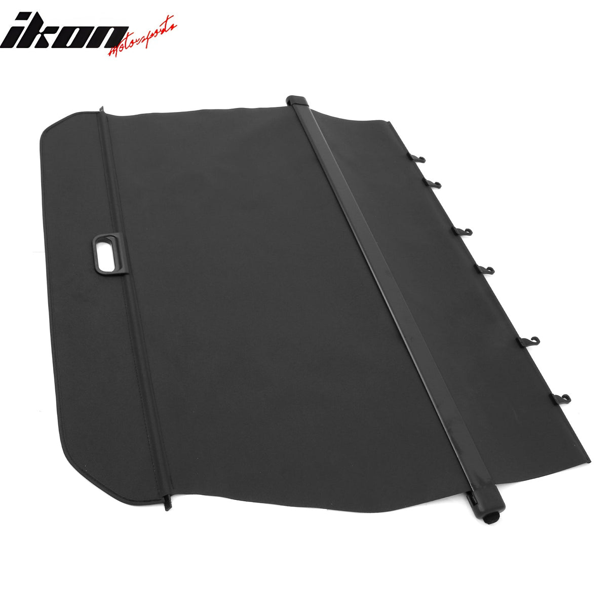 2016-2022 Honda Pilot Factory PVC Cloth Retractable Cargo Cover Shade