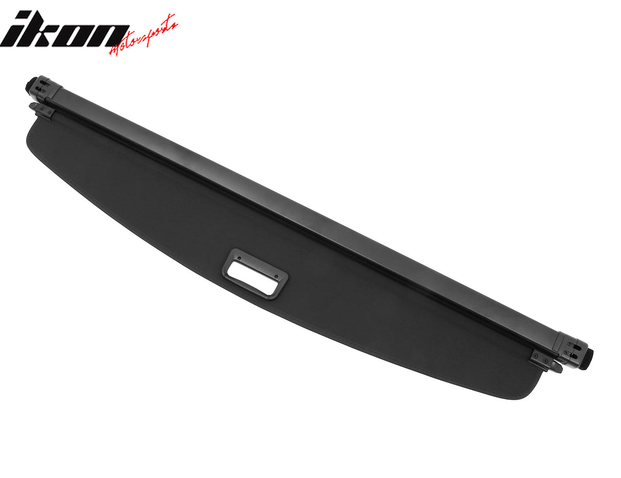 2024-2025 Honda Prologue Retractable Cargo Cover PVC& Aluminum Rod