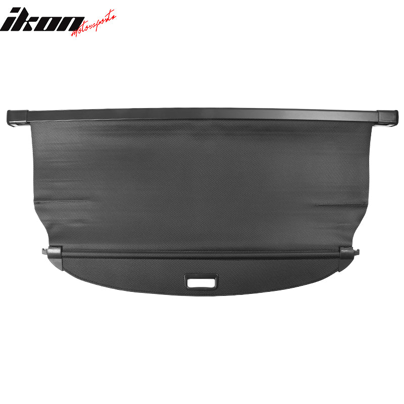 2016-2021 Hyundai Tucson Trunk Cargo Cover Luggage Shade Privacy Shiel