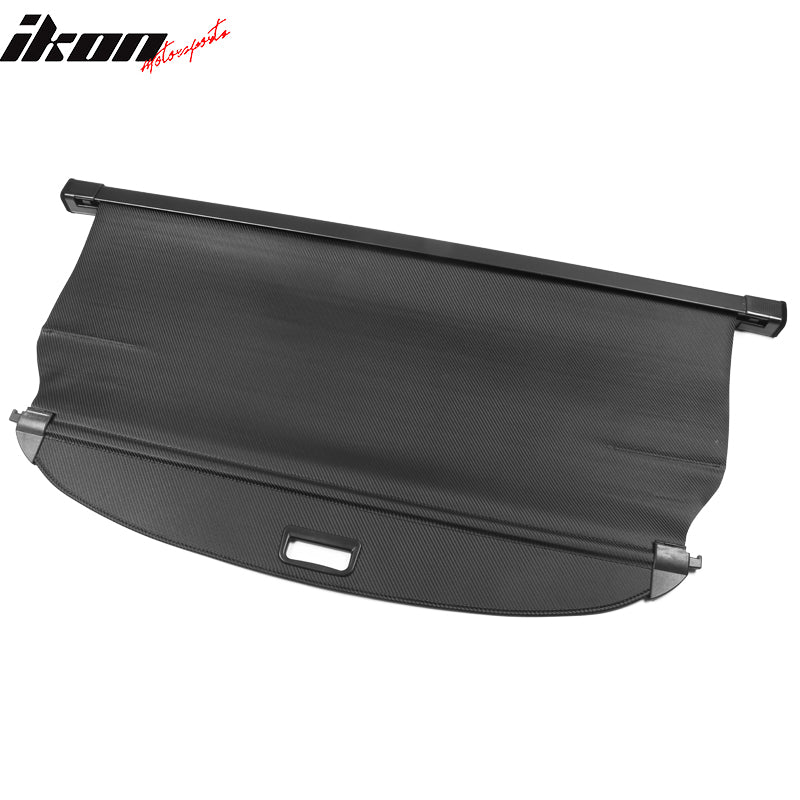 2016-2021 Hyundai Tucson Trunk Cargo Cover Luggage Shade Privacy Shiel