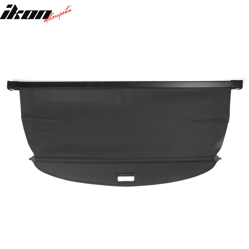 2016-2021 Hyundai Tucson Trunk Cargo Cover Luggage Shade Privacy Shiel