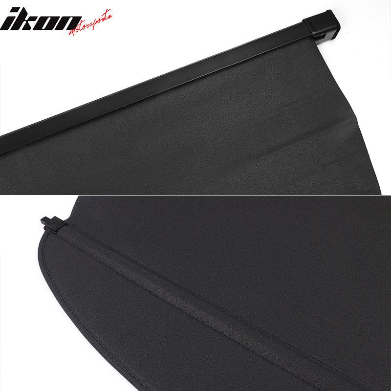 2016-2021 Hyundai Tucson Trunk Cargo Cover Luggage Shade Privacy Shiel