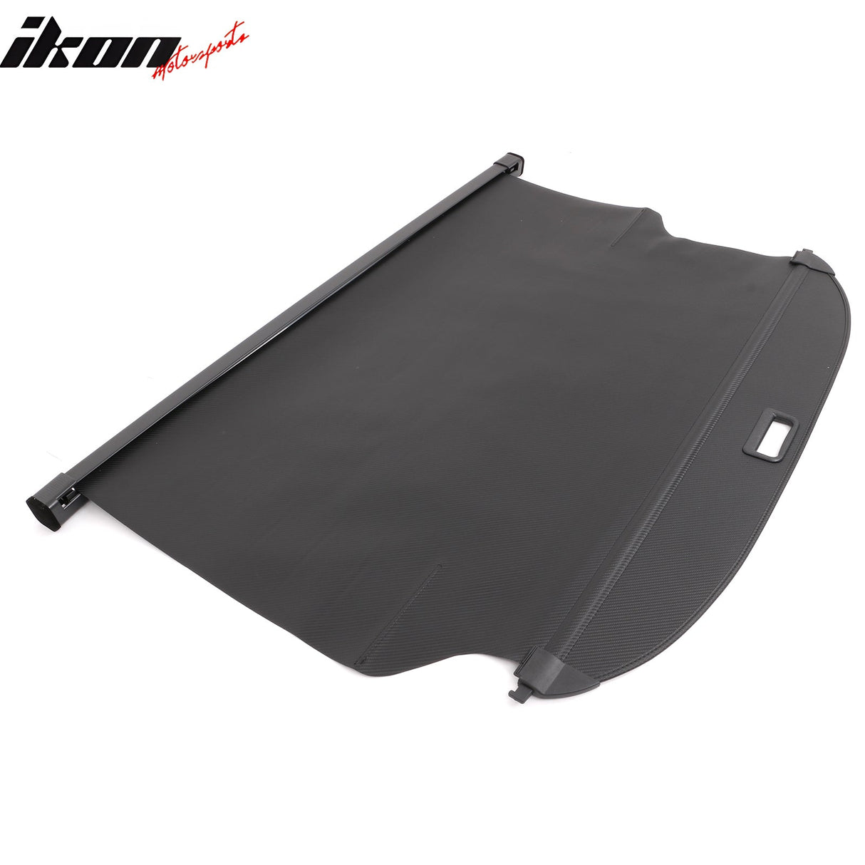 2020-2024 Kia Telluride Carbon Fiber Print Retractable Cargo Cover