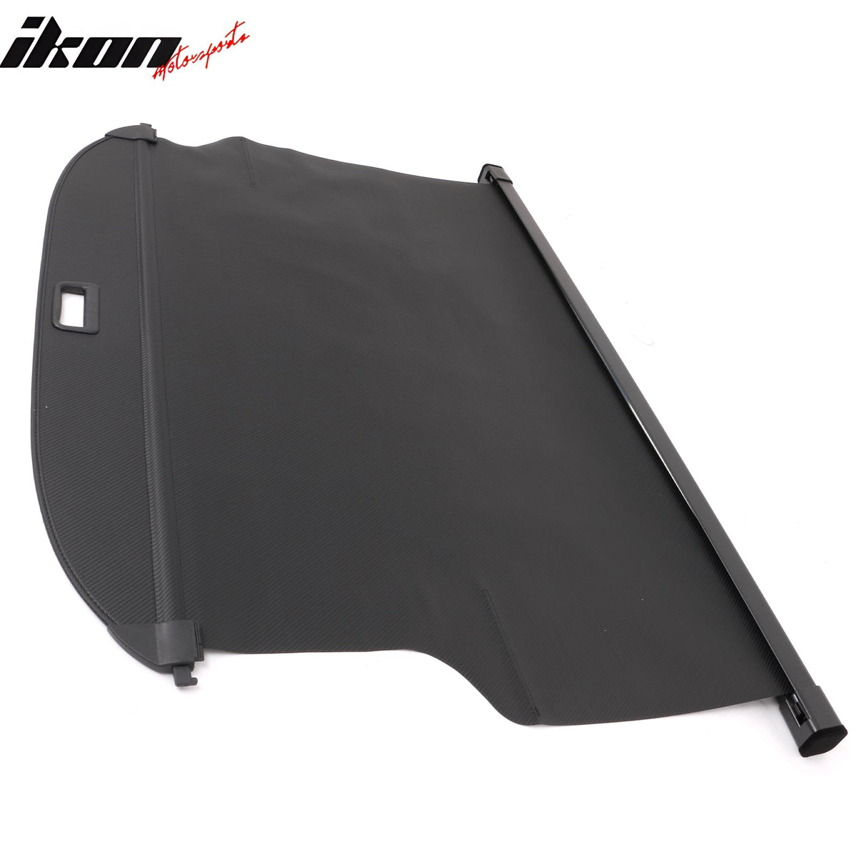 2020-2024 Kia Telluride Carbon Fiber Print Retractable Cargo Cover