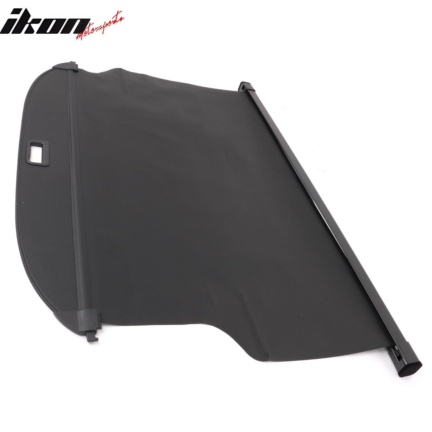 2020-2024 Kia Telluride Carbon Fiber Print Retractable Cargo Cover