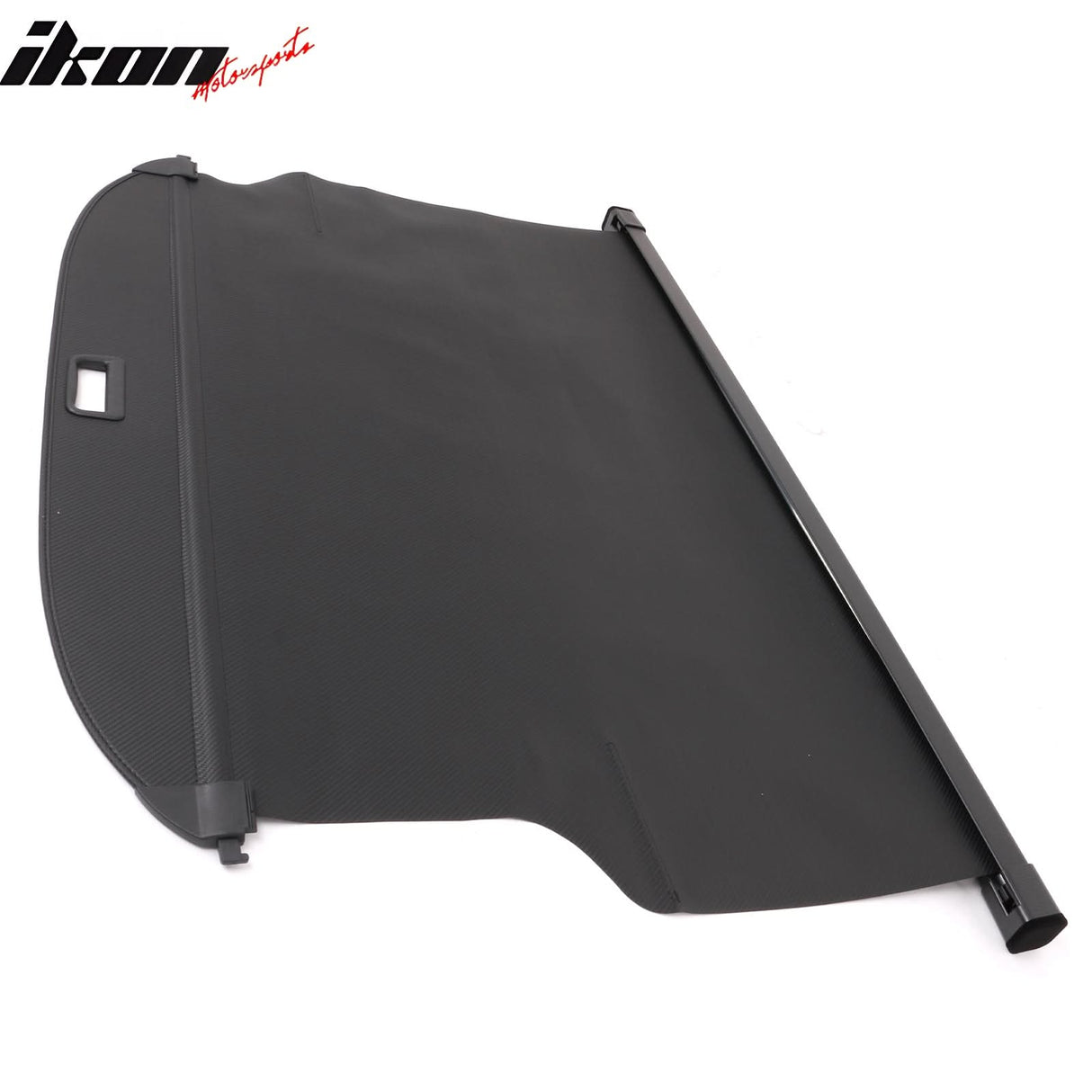 2020-2024 Kia Telluride Carbon Fiber Print Retractable Cargo Cover