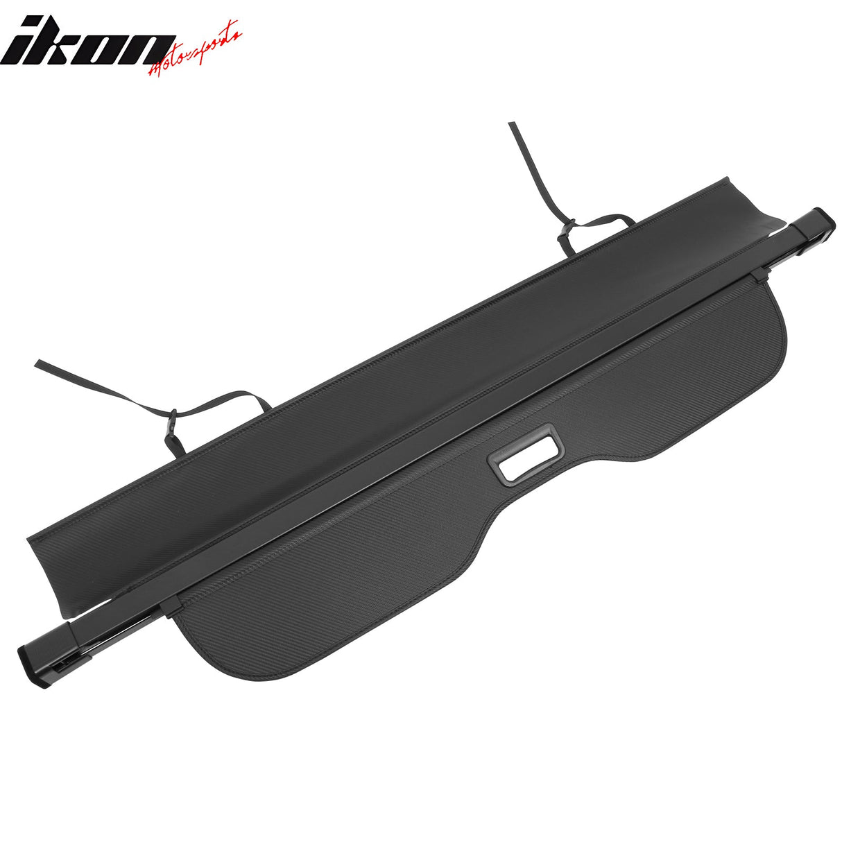 2024-2025 Lexus GX550 & Land Cruiser Carbon Fiber Print Cargo Cover