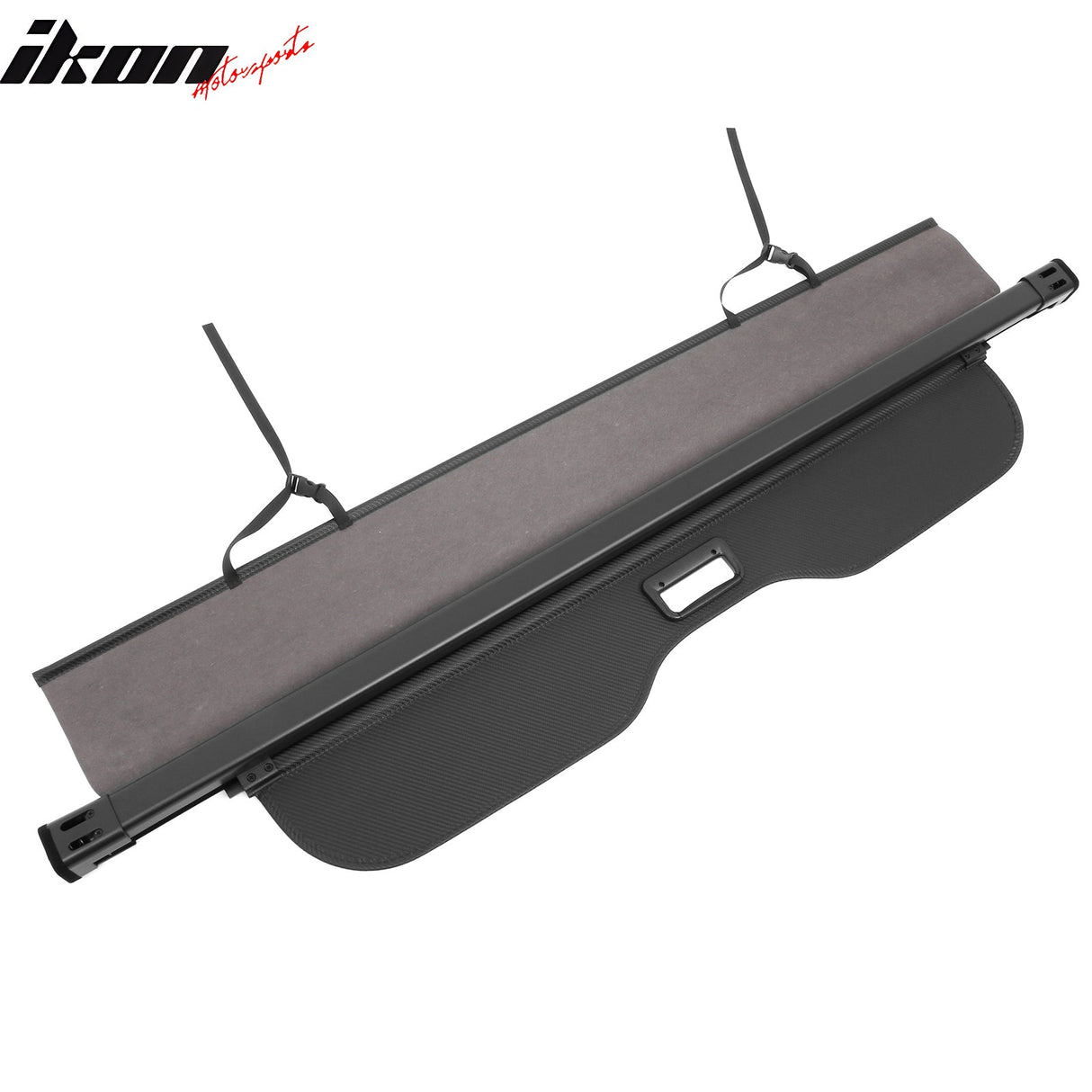 2024-2025 Lexus GX550 & Land Cruiser Carbon Fiber Print Cargo Cover