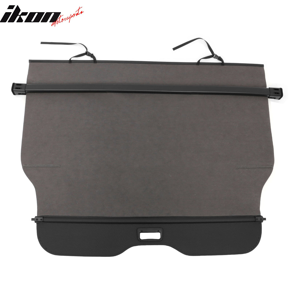 2024-2025 Lexus GX550 & Land Cruiser Carbon Fiber Print Cargo Cover