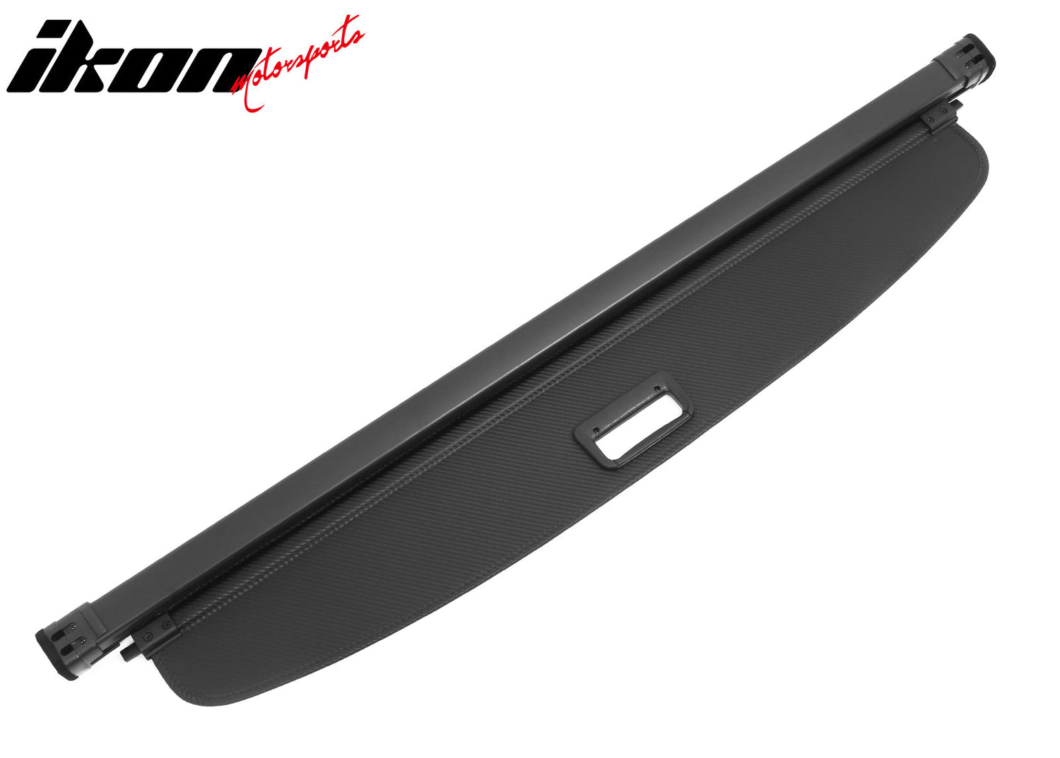 2020-2024 Benz X247 GLB200 Carbon Fiber Print Retractable Cargo Cover