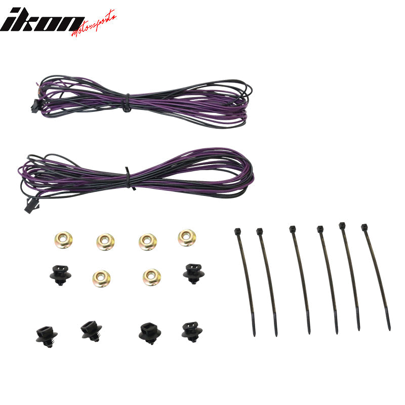 2007-2014Â Silverado Tow Mirrors Power Heated Signal Arrow Light