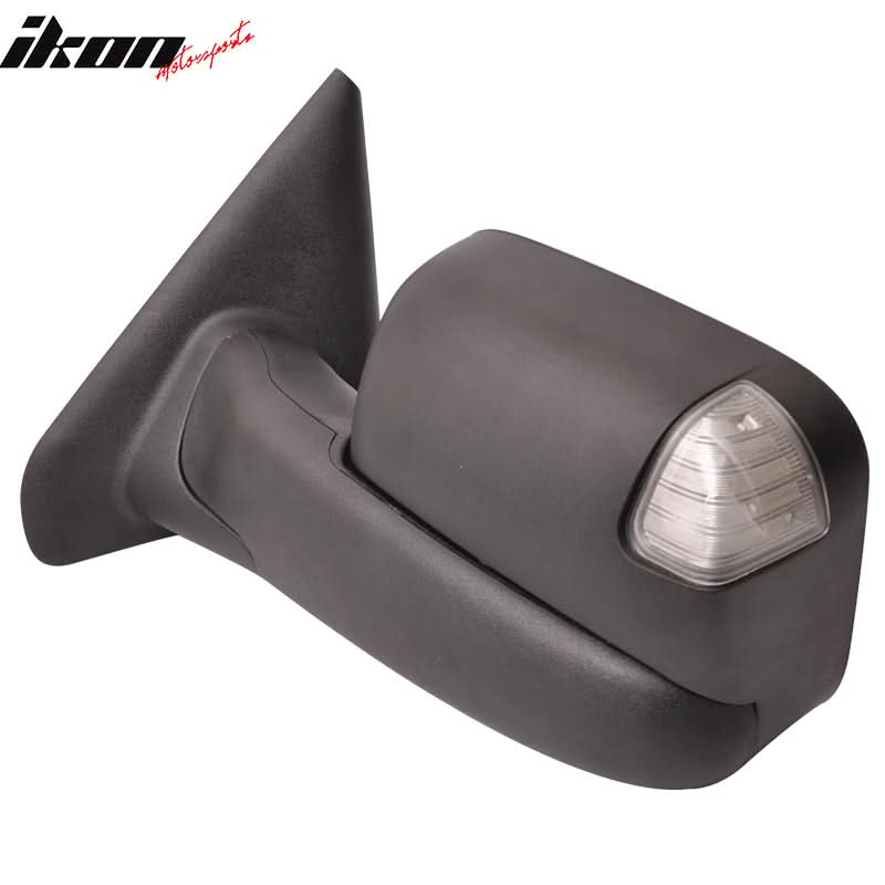 2002-2008Â Ram 1500 2003-2009 2500 3500 Tow Mirror Signal Light