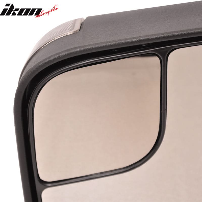 2002-2008Â Ram 1500 2003-2009 2500 3500 Tow Mirror Signal Light