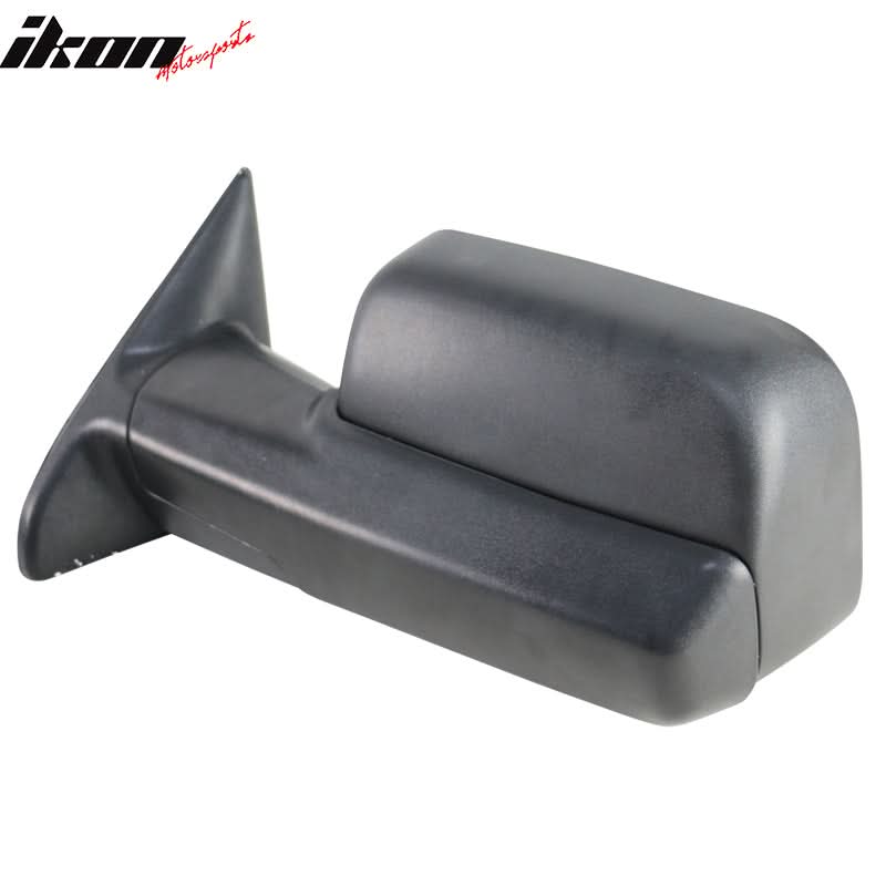 2009-2013Â Dodge Ram 1500 2500 3500 Side Towing Mirrors Turn Signal