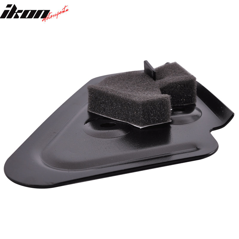 1994-2001 Ram 1500 1994-2002 Ram 2500 3500 Towing Mirror Bracket