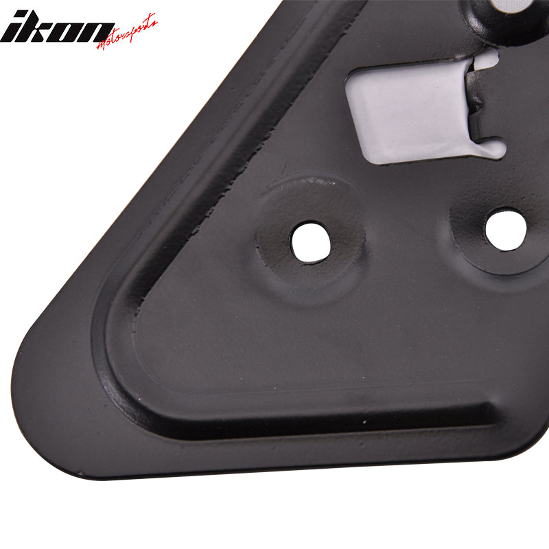 1994-2001 Ram 1500 1994-2002 Ram 2500 3500 Towing Mirror Bracket