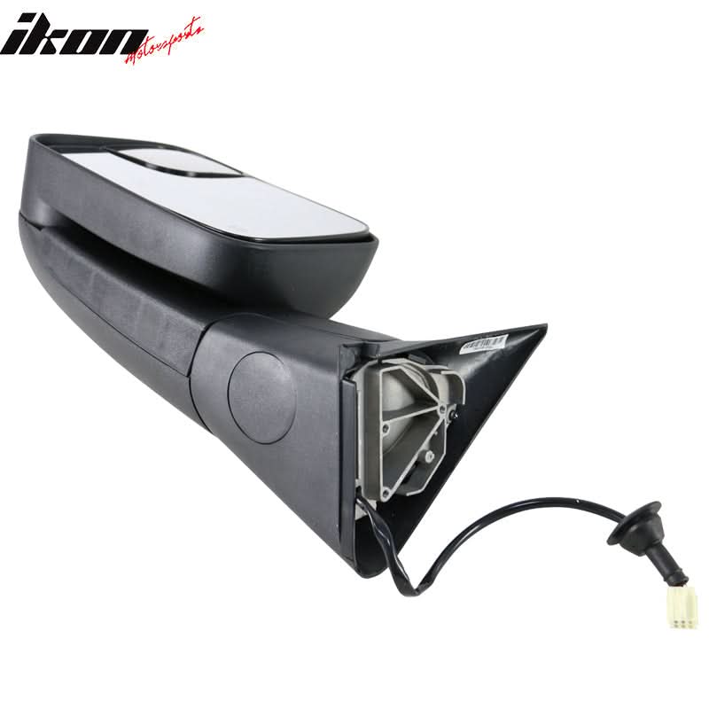1998-2001Â Ram 1500 2500 3500 Side View Tow Mirrors Power Heated 2PC